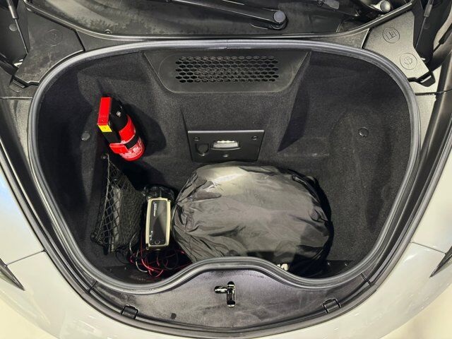 2019 McLaren 600LT Fort Lauderdale FL