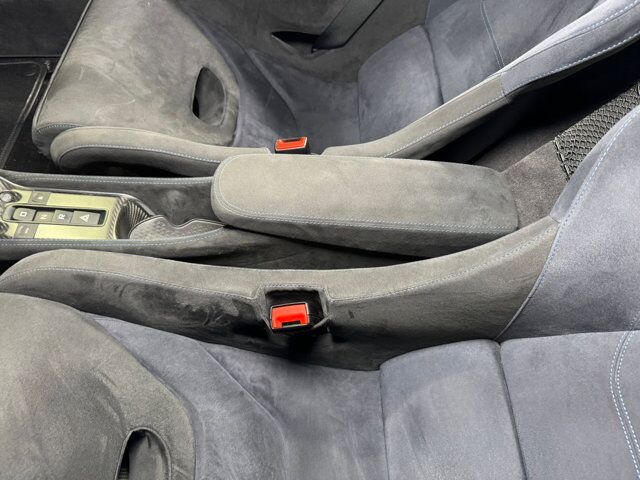 2019 McLaren 600LT Fort Lauderdale FL