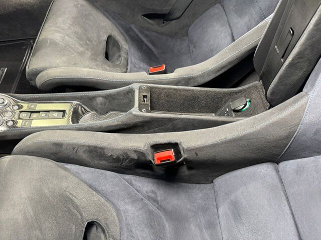 2019 McLaren 600LT Fort Lauderdale FL