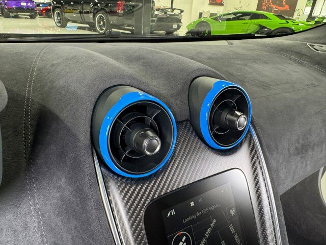2019 McLaren 600LT Fort Lauderdale FL