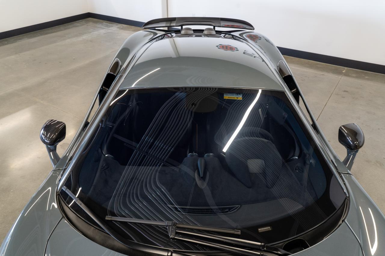 2019 McLaren 600LT San Clemente CA