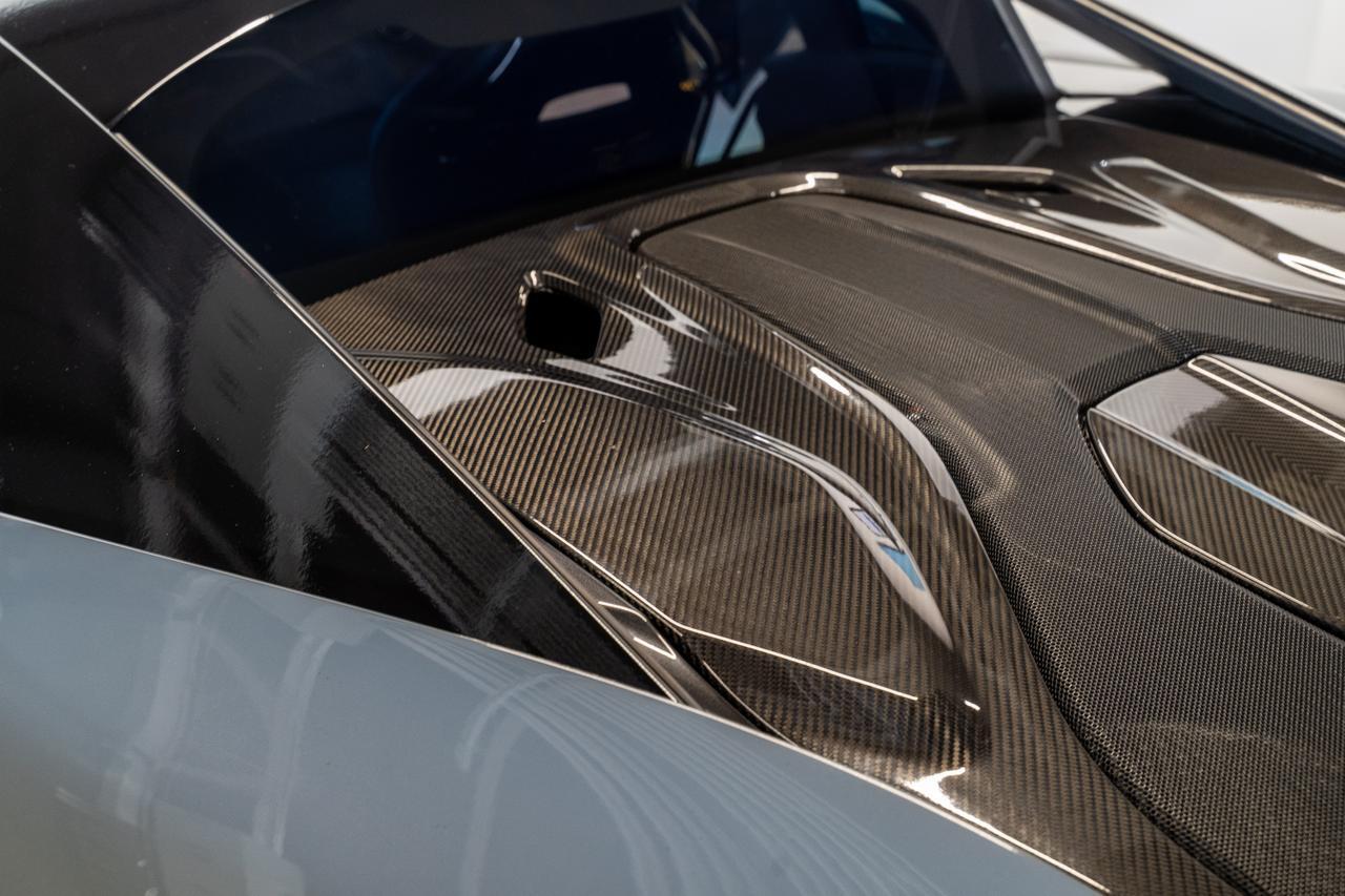 2019 McLaren 600LT San Clemente CA