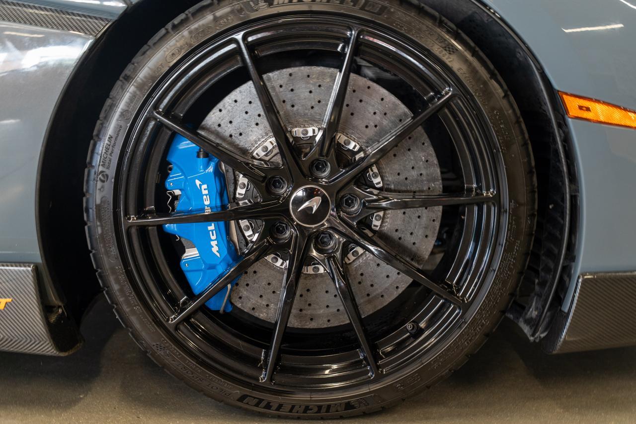 2019 McLaren 600LT San Clemente CA