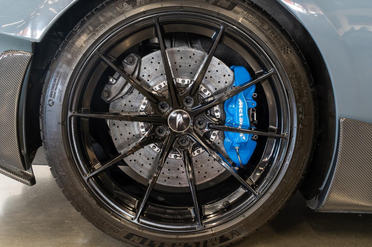 2019 McLaren 600LT San Clemente CA