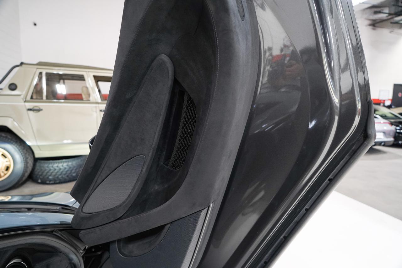 2019 McLaren 600LT Tampa FL