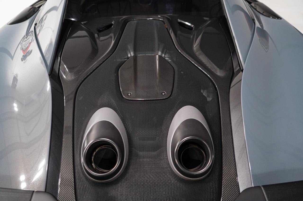 2019 McLaren 600LT Tampa FL