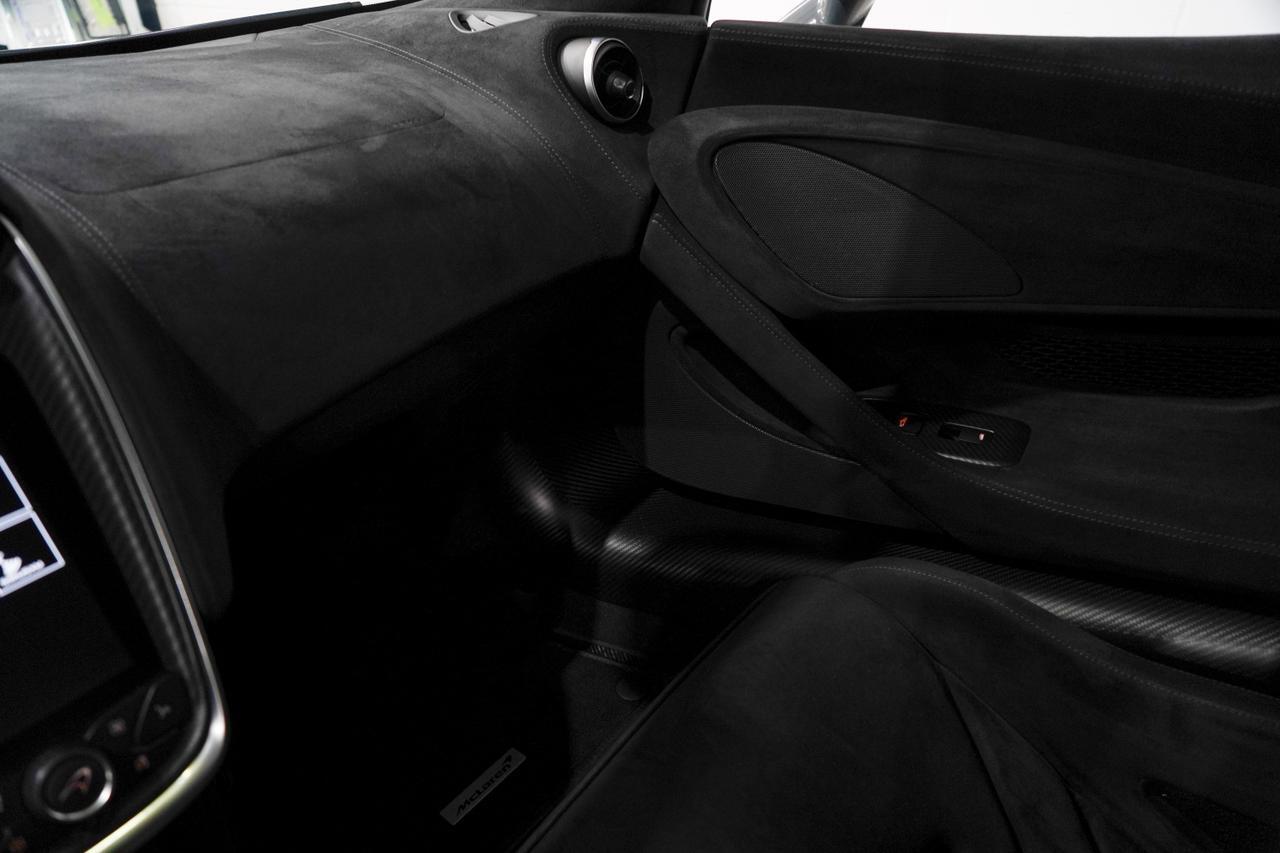 2019 McLaren 600LT Tampa FL