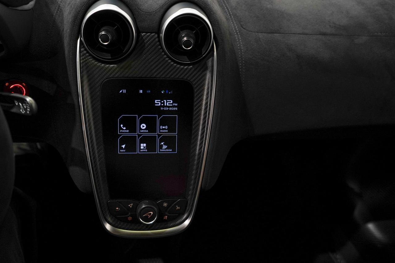 2019 McLaren 600LT Tampa FL