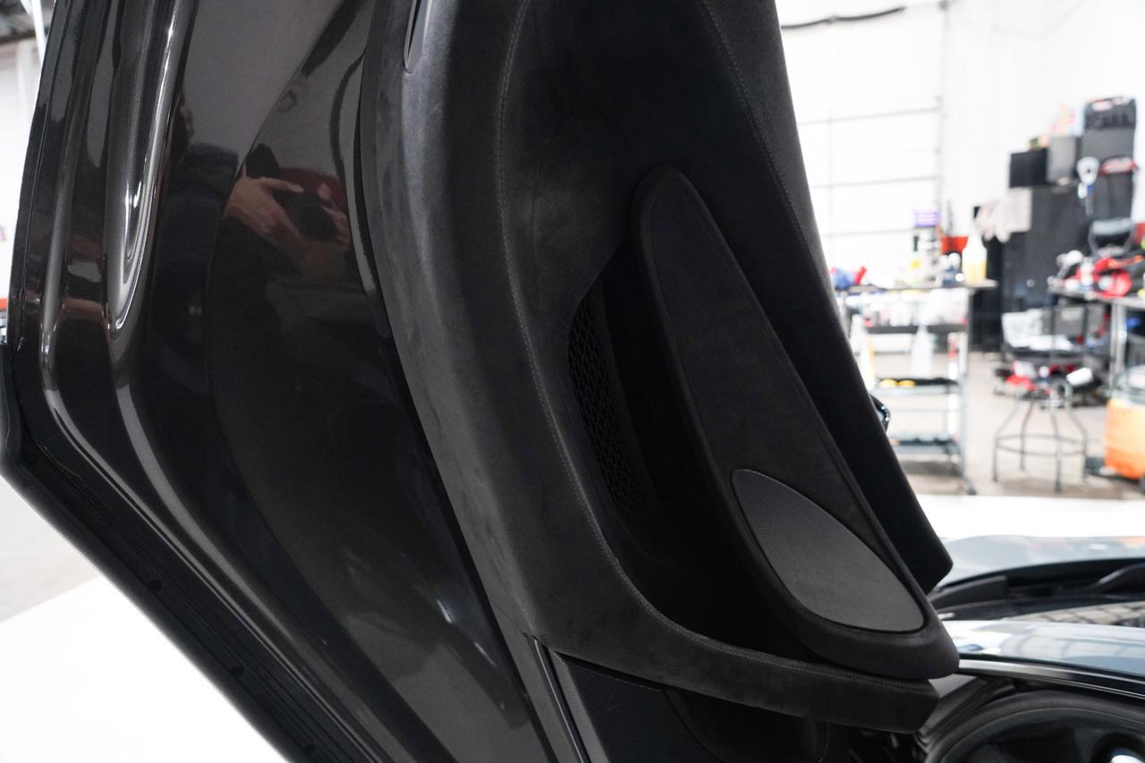 2019 McLaren 600LT Tampa FL