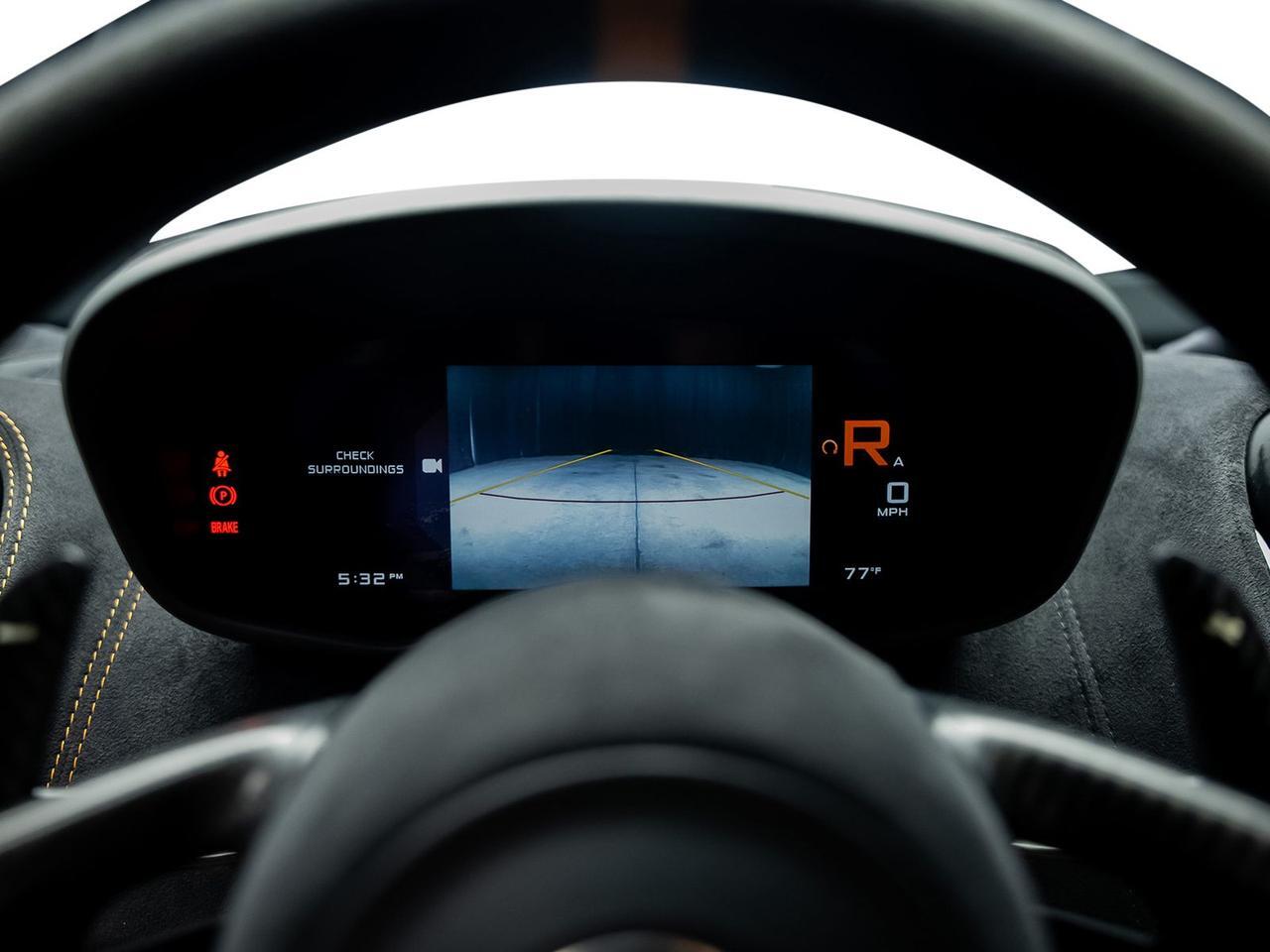 2019 McLaren 600LT Base Indianapolis IN