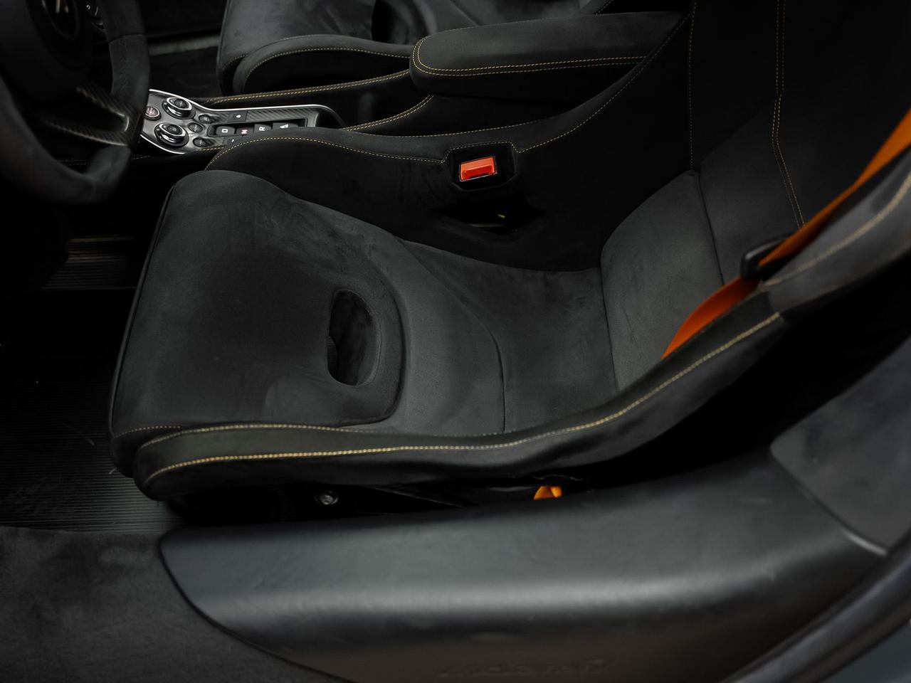 2019 McLaren 600LT Base Indianapolis IN
