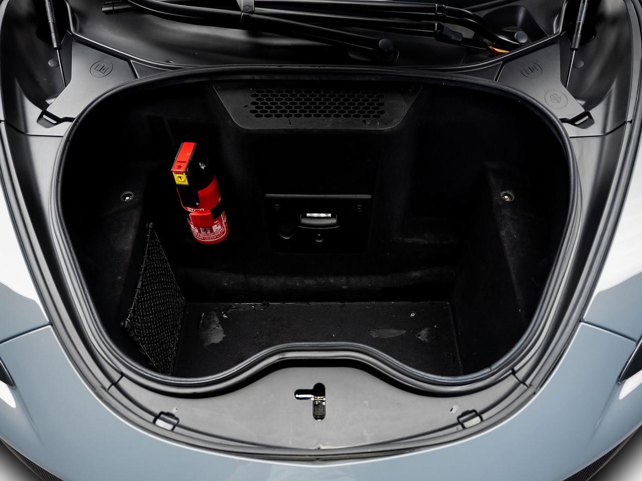 2019 McLaren 600LT Base Indianapolis IN