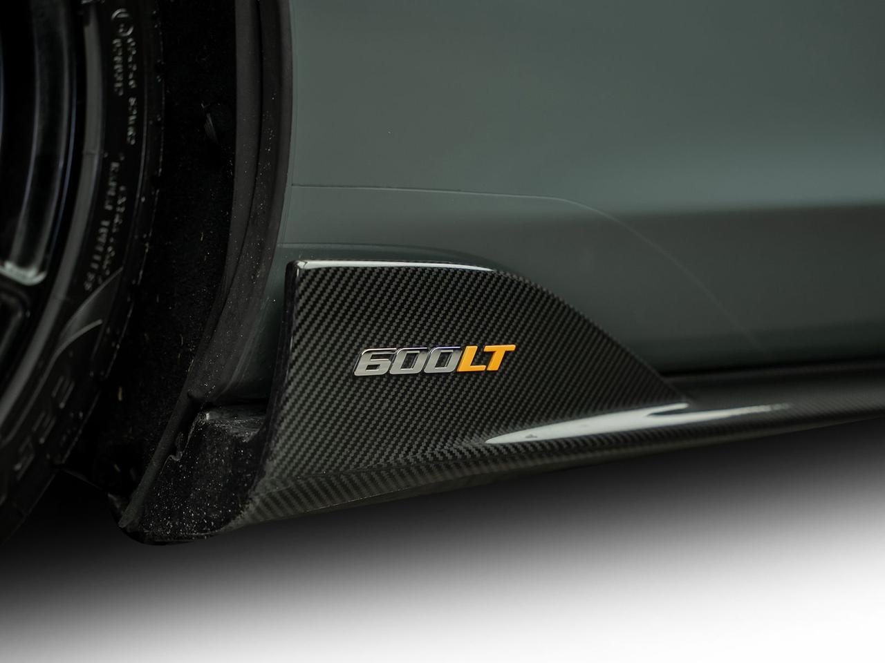 2019 McLaren 600LT Base Indianapolis IN