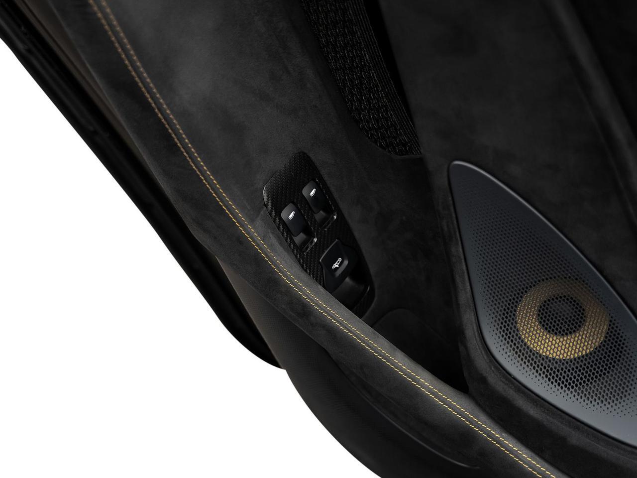 2019 McLaren 600LT Base Indianapolis IN