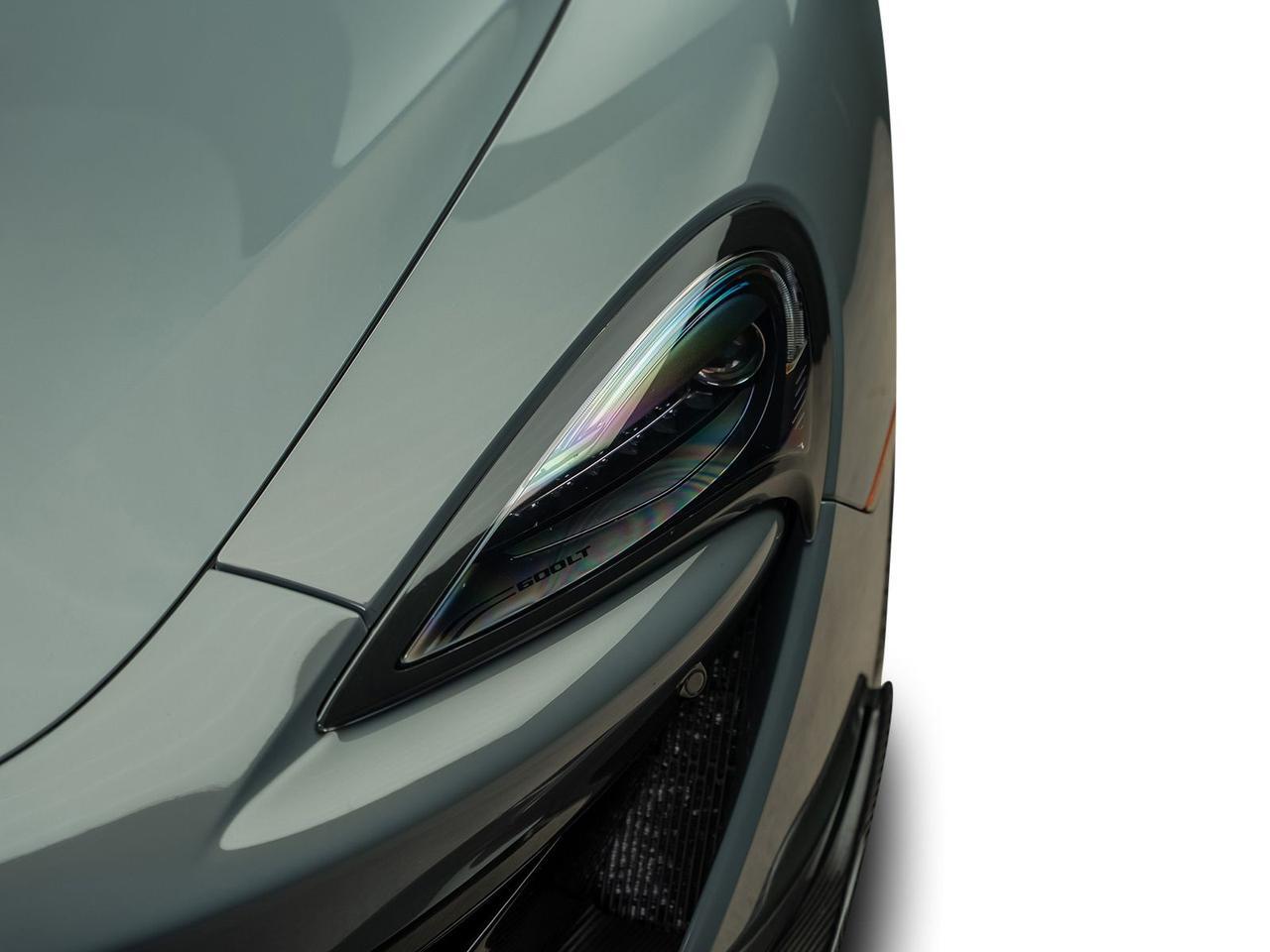 2019 McLaren 600LT Base Indianapolis IN