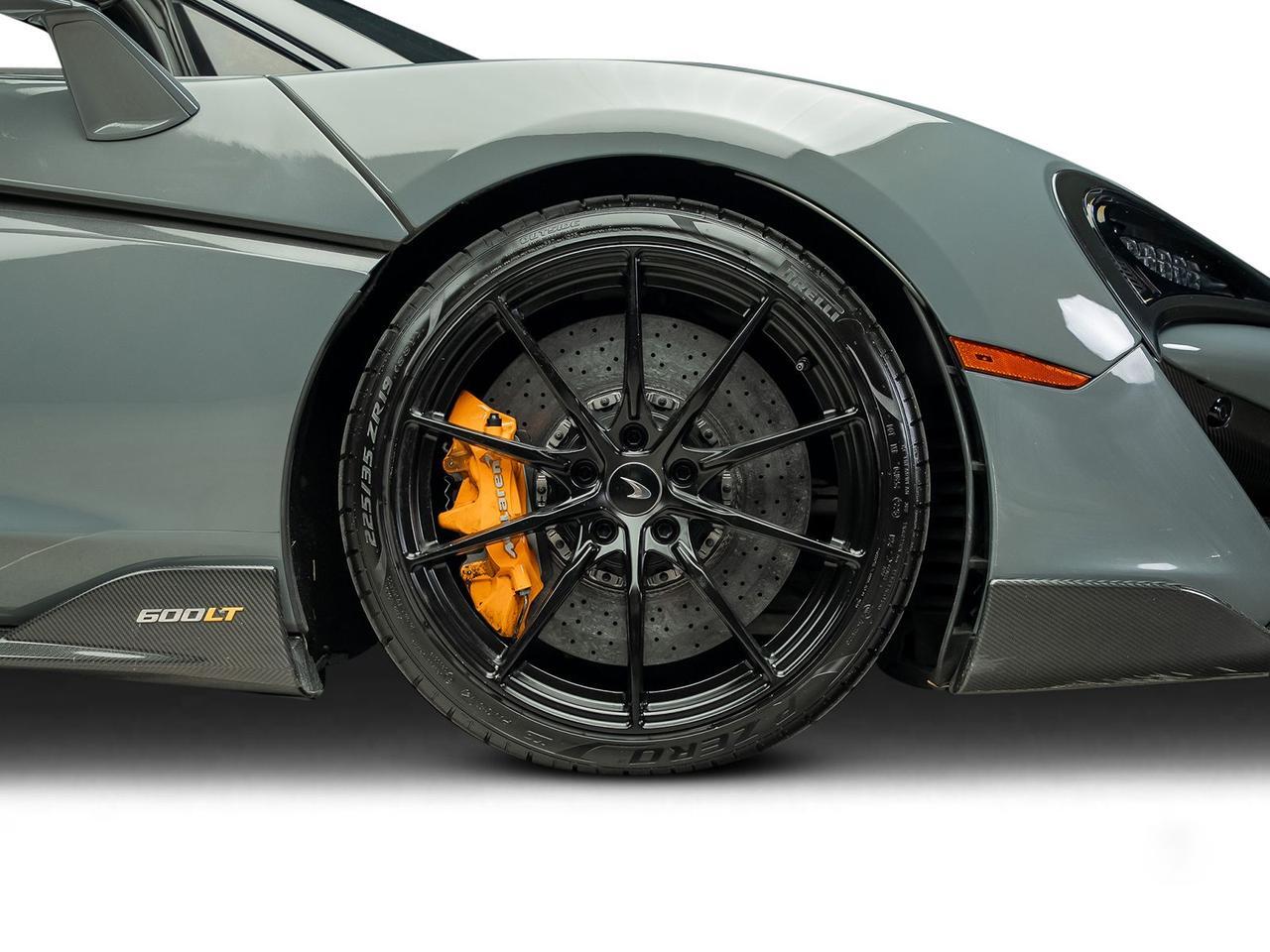 2019 McLaren 600LT Base Indianapolis IN