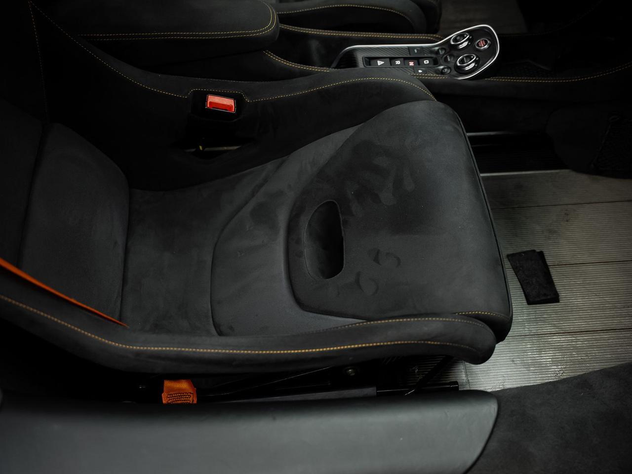 2019 McLaren 600LT Base Ft Lauderdale FL
