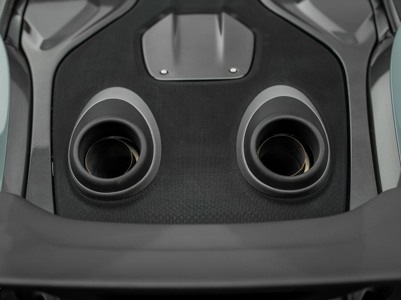 2019 McLaren 600LT Base Ft Lauderdale FL
