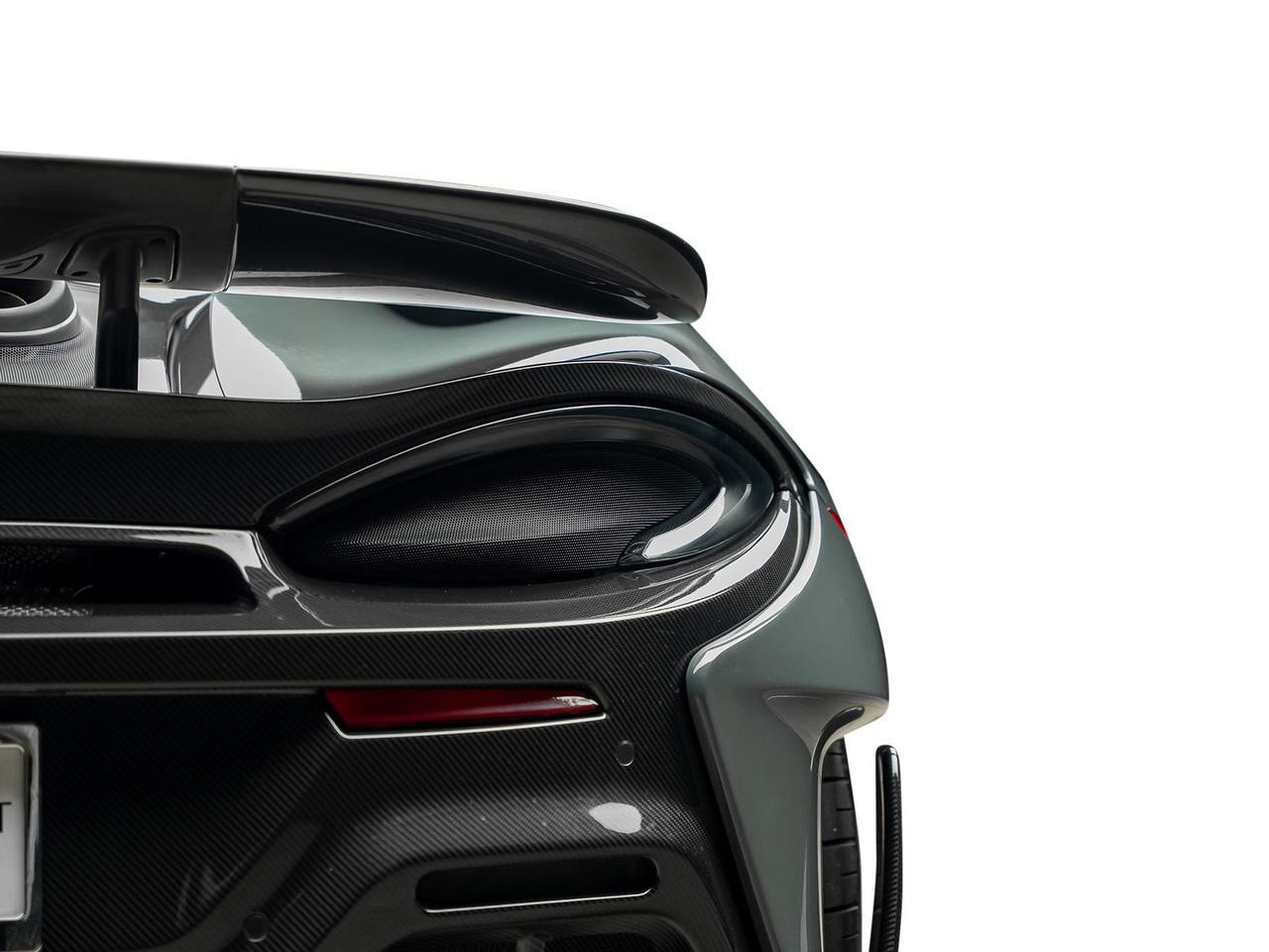 2019 McLaren 600LT Base Ft Lauderdale FL