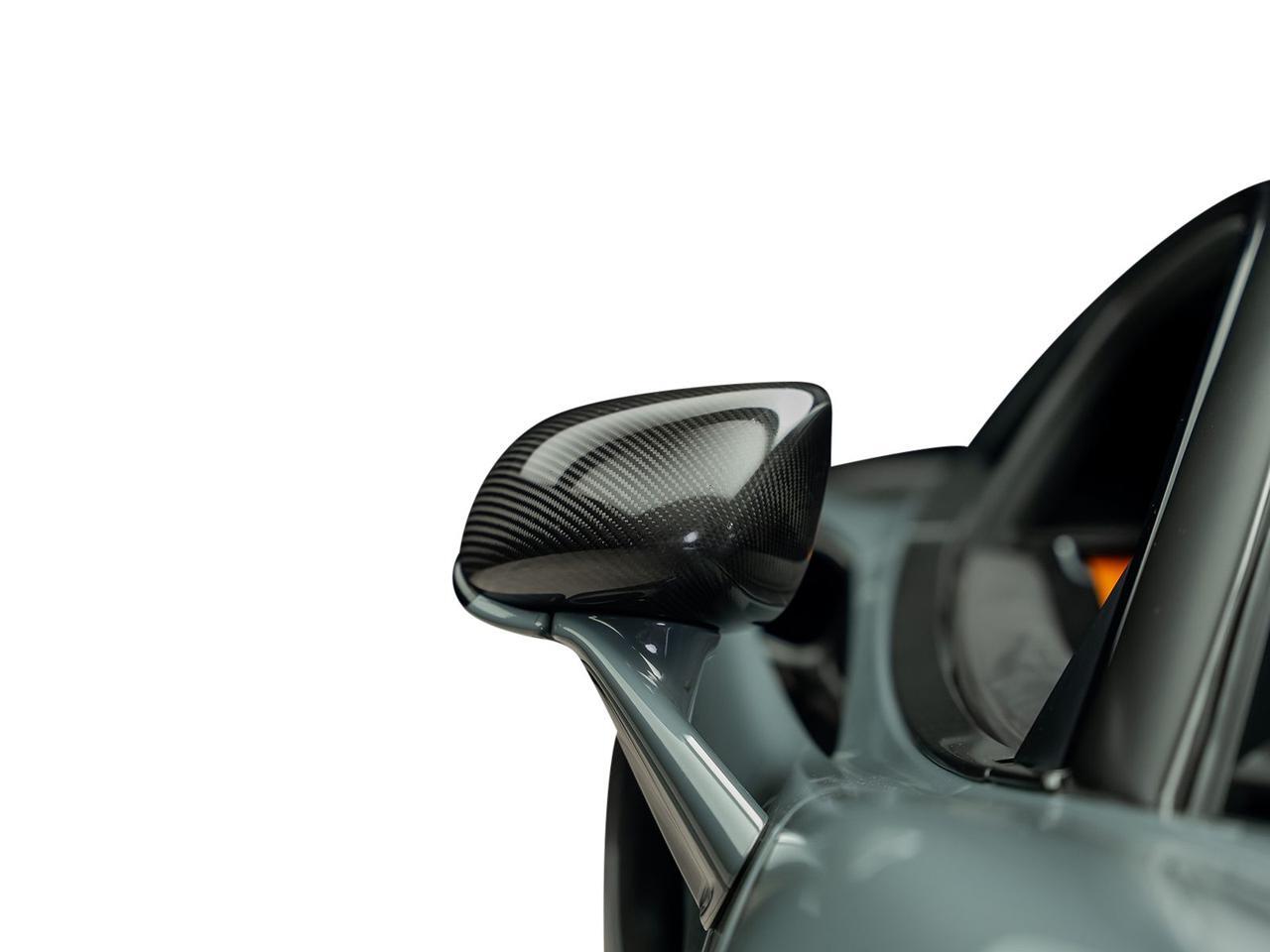 2019 McLaren 600LT Base Ft Lauderdale FL