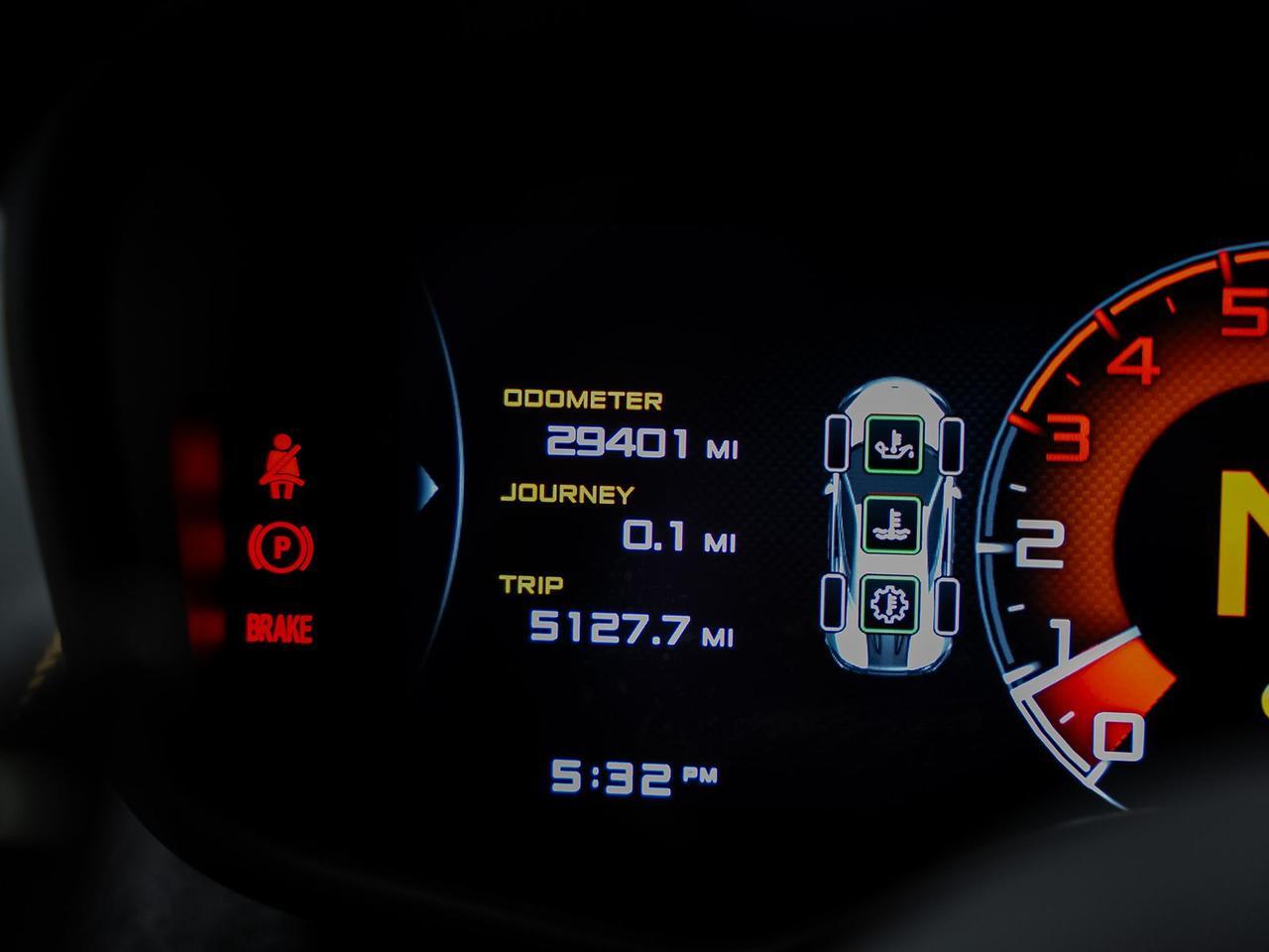 2019 McLaren 600LT Base Ft Lauderdale FL