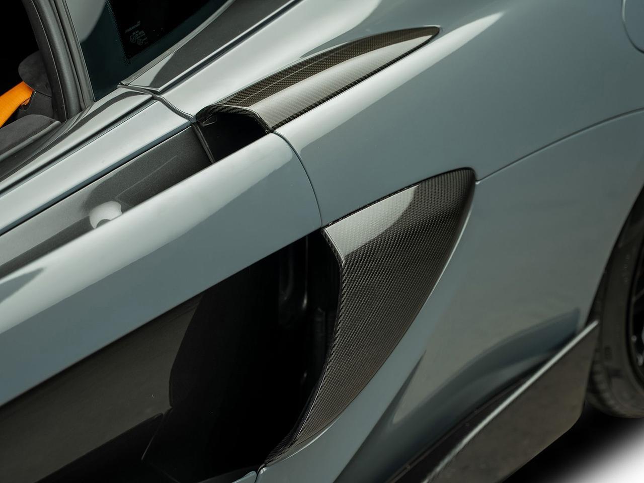 2019 McLaren 600LT Base Ft Lauderdale FL