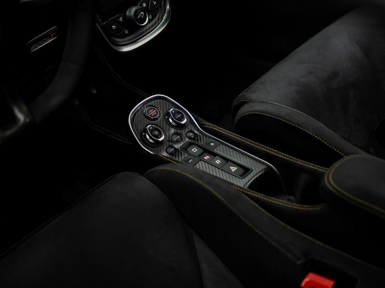 2019 McLaren 600LT Base Ft Lauderdale FL