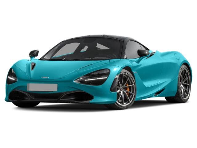2019 McLaren 720S