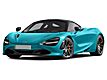 2019 McLaren 720S