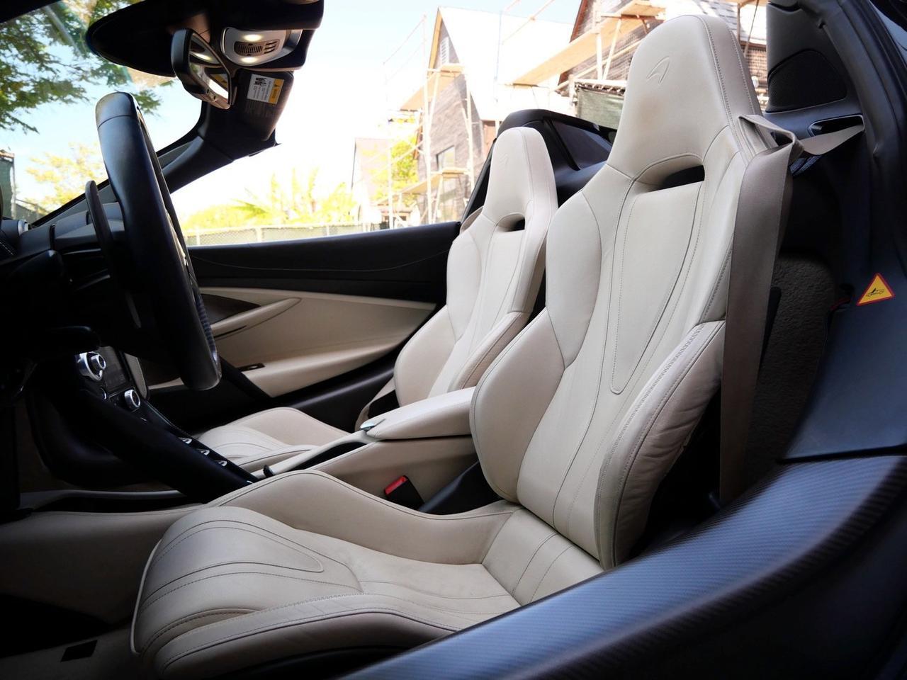 2019 McLaren 720S Luxury Luxury Lawrence KS