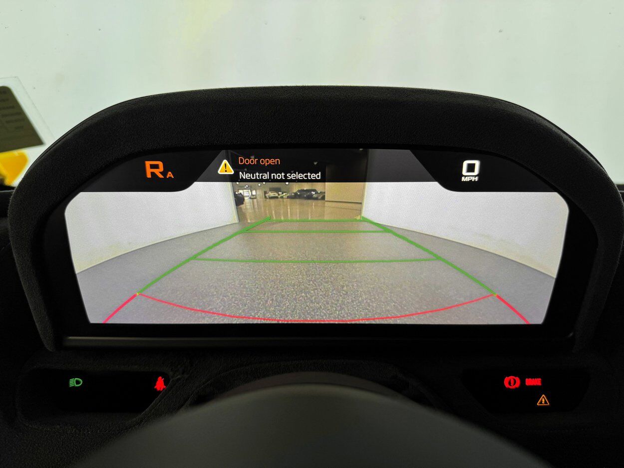 2019 McLaren 720S Performance Bellevue WA