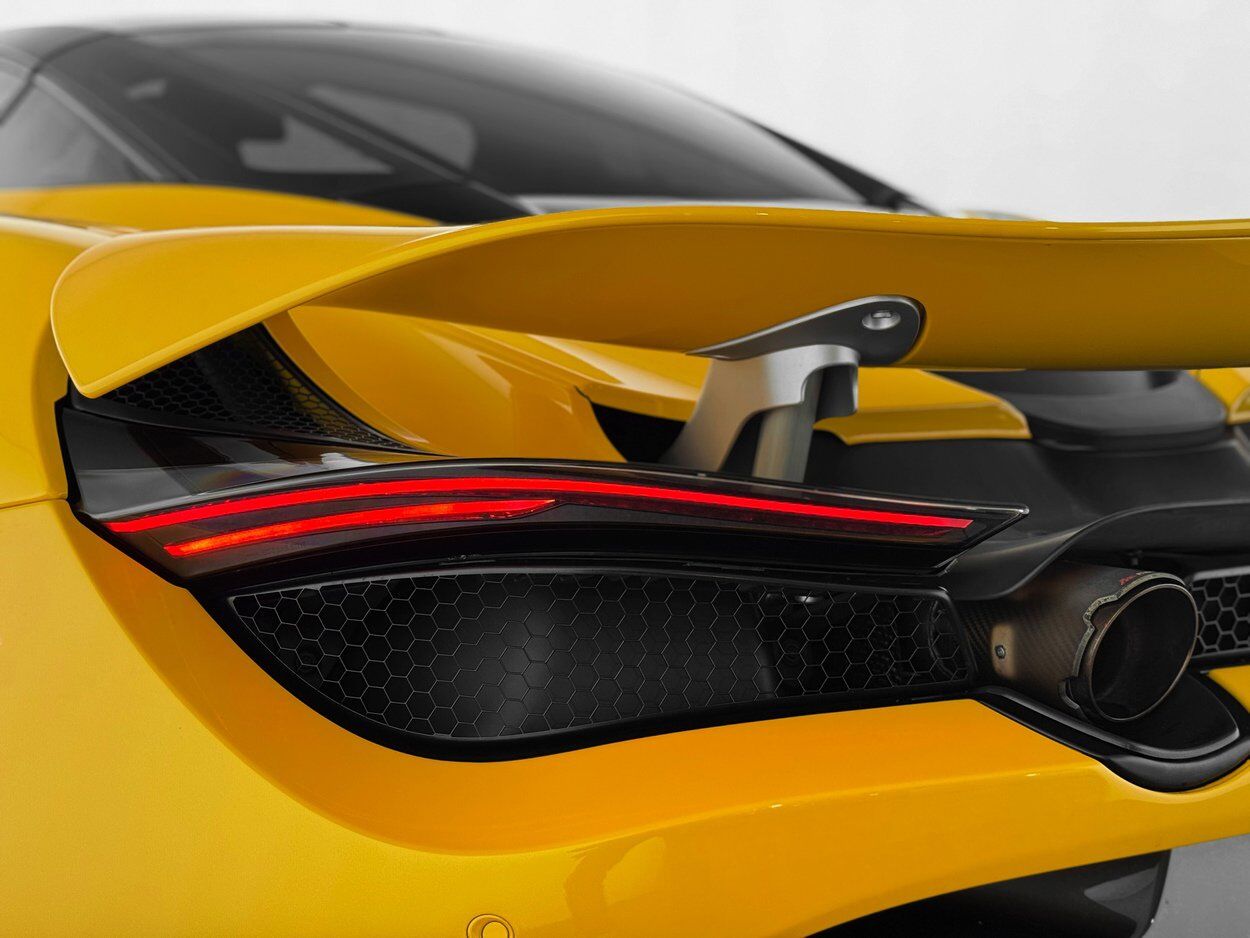 2019 McLaren 720S Performance Bellevue WA