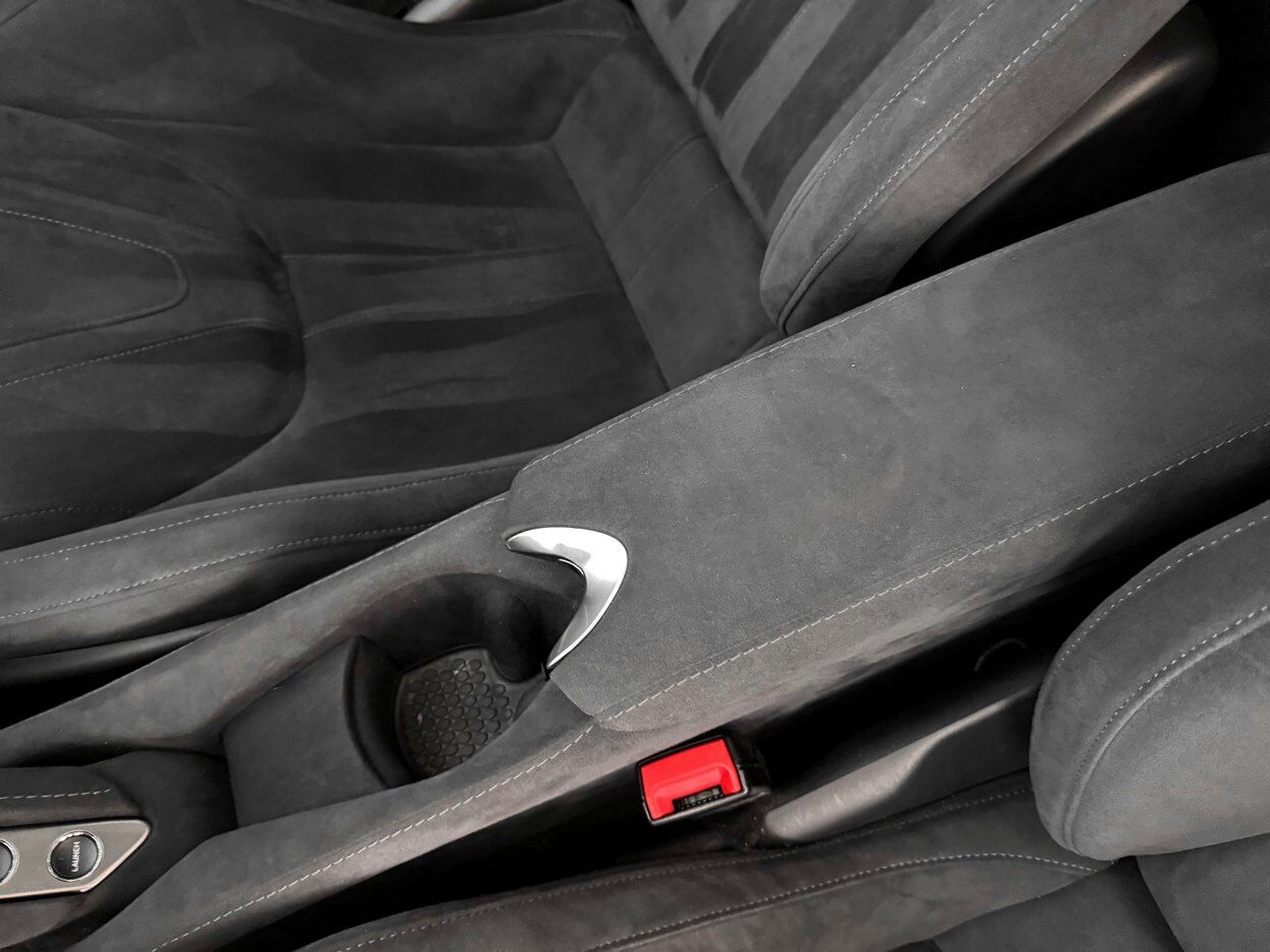 2019 McLaren 720S Performance Bellevue WA