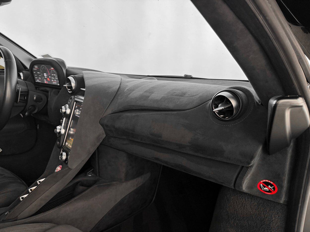 2019 McLaren 720S Performance Bellevue WA