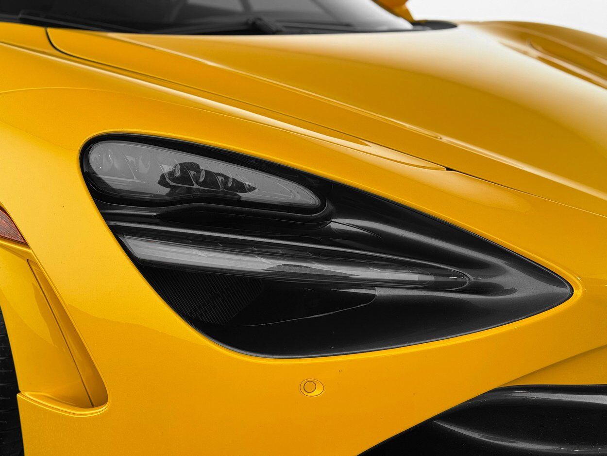 2019 McLaren 720S Performance Bellevue WA