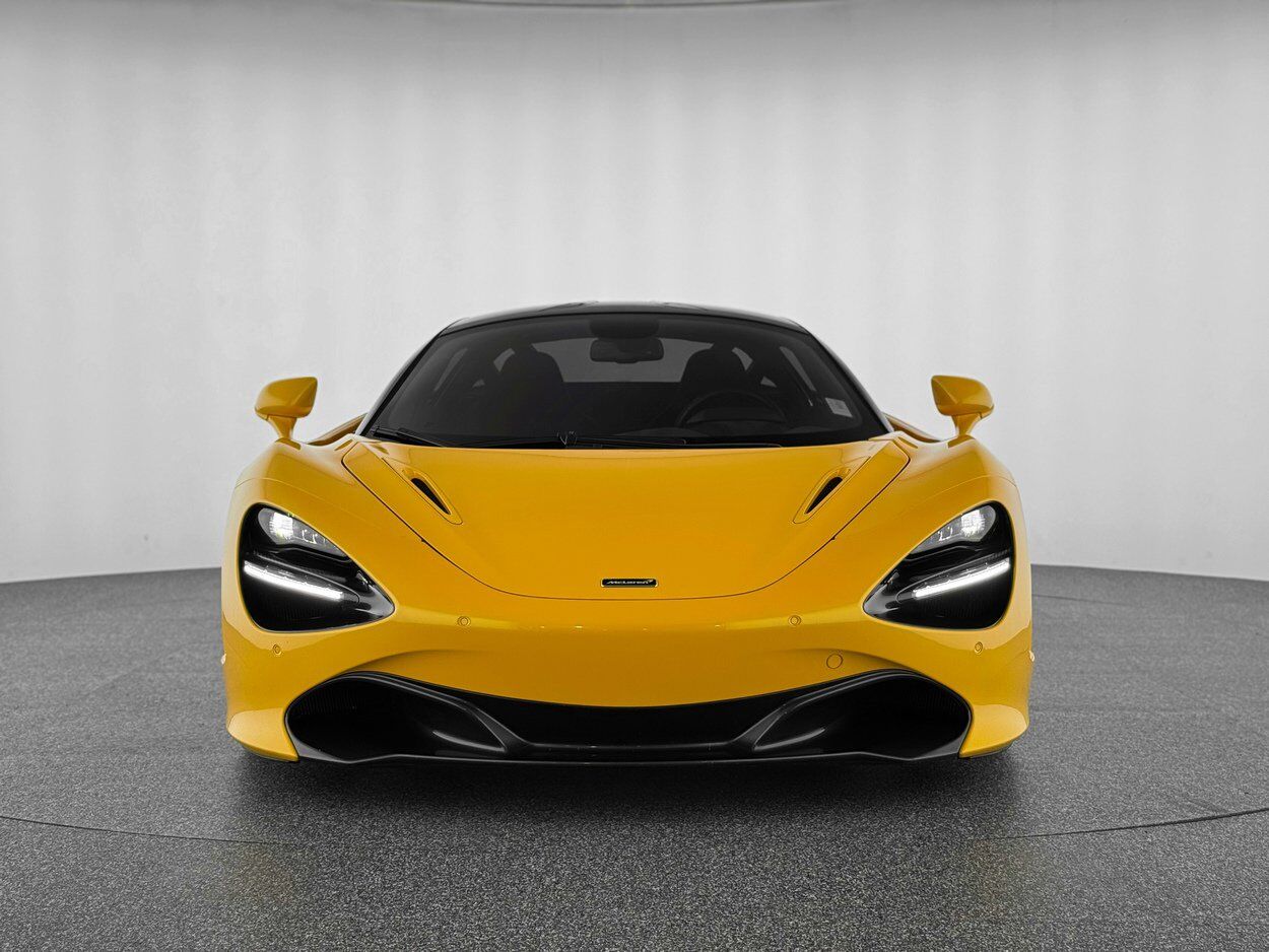 2019 McLaren 720S Performance Bellevue WA