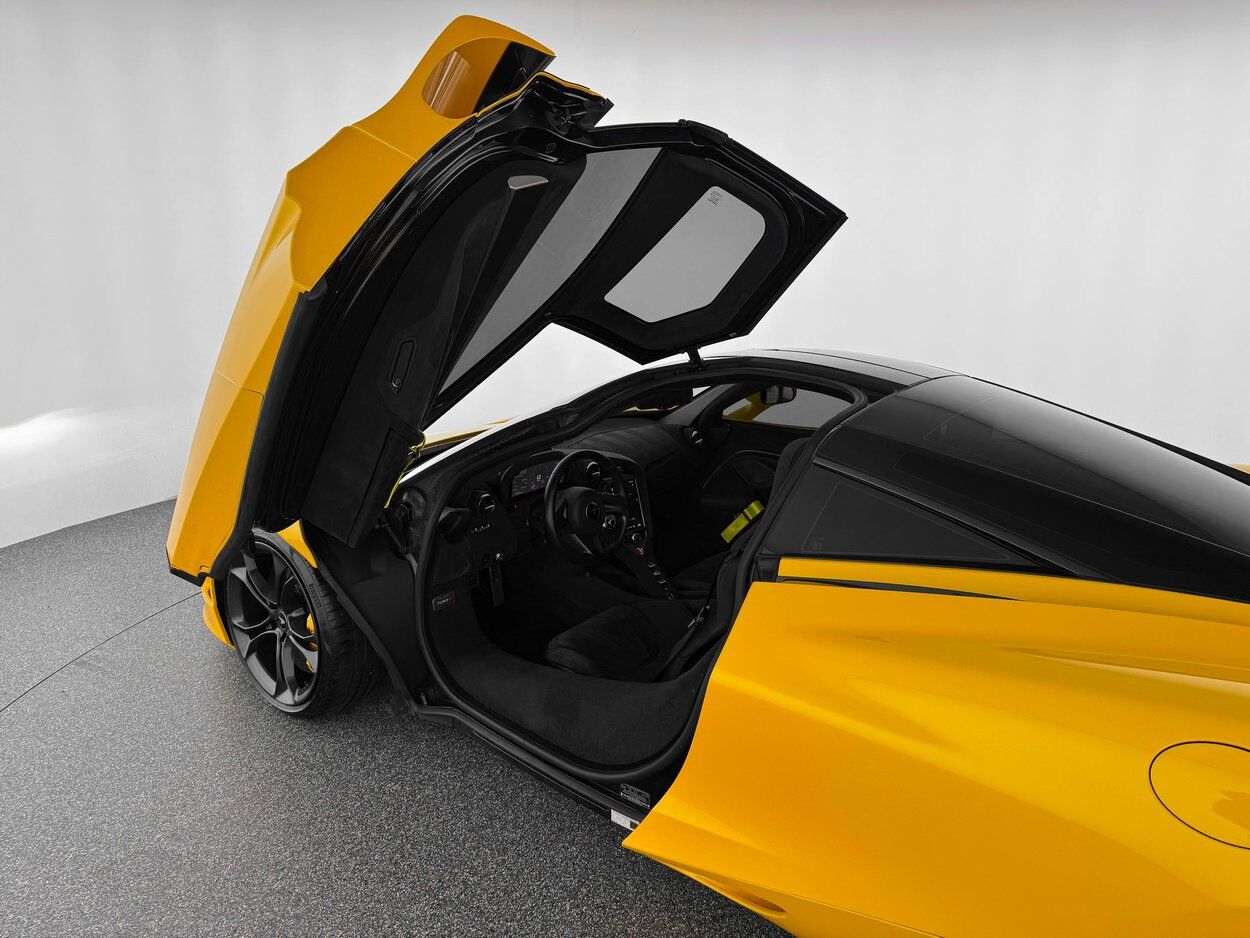 2019 McLaren 720S Performance Bellevue WA