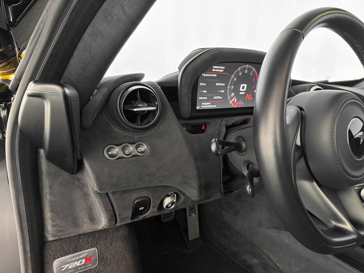 2019 McLaren 720S Performance Bellevue WA