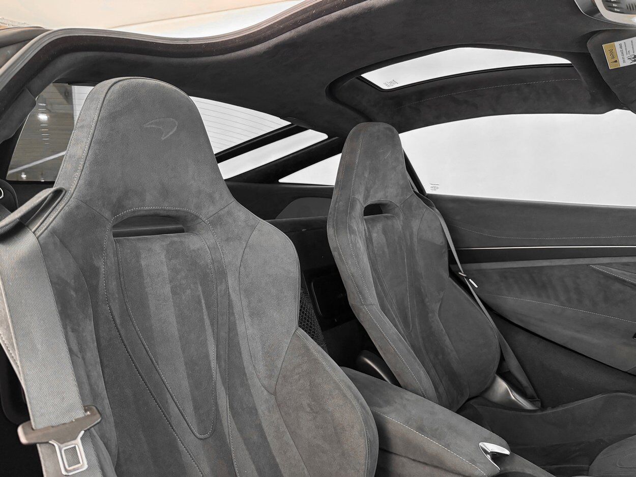 2019 McLaren 720S Performance Bellevue WA