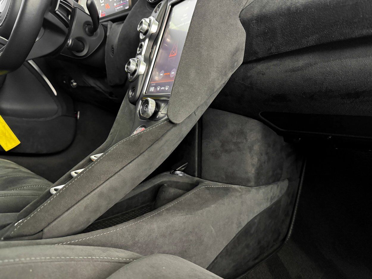 2019 McLaren 720S Performance Bellevue WA