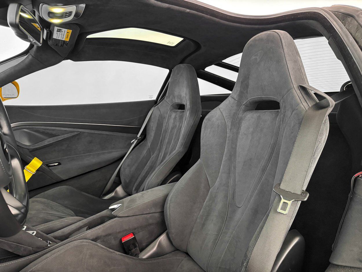 2019 McLaren 720S Performance Bellevue WA