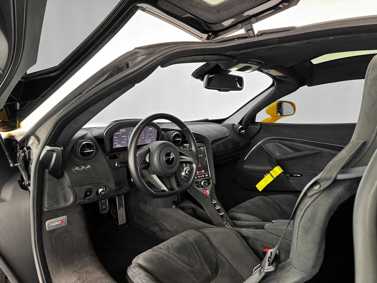 2019 McLaren 720S Performance Bellevue WA