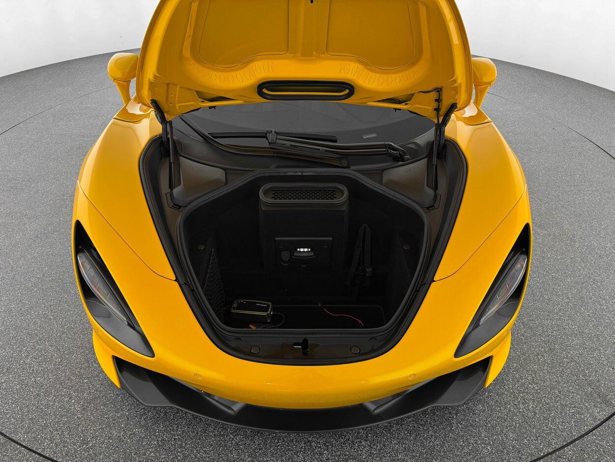 2019 McLaren 720S Performance Bellevue WA