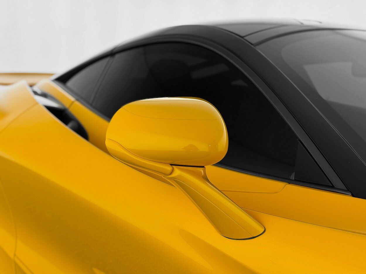 2019 McLaren 720S Performance Bellevue WA