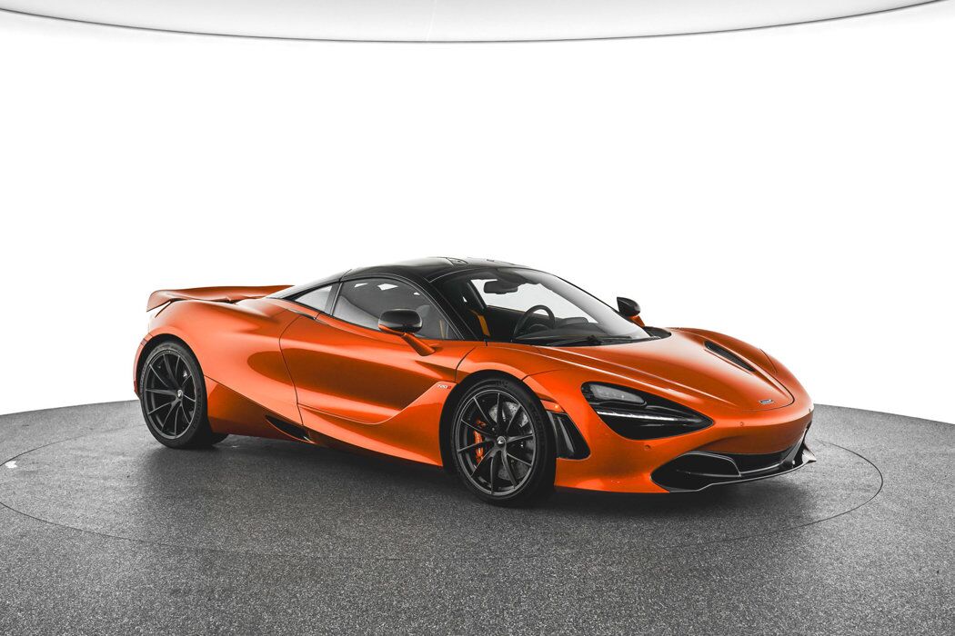 Used MCLAREN Seattle WA used-mclaren-seattle-wa