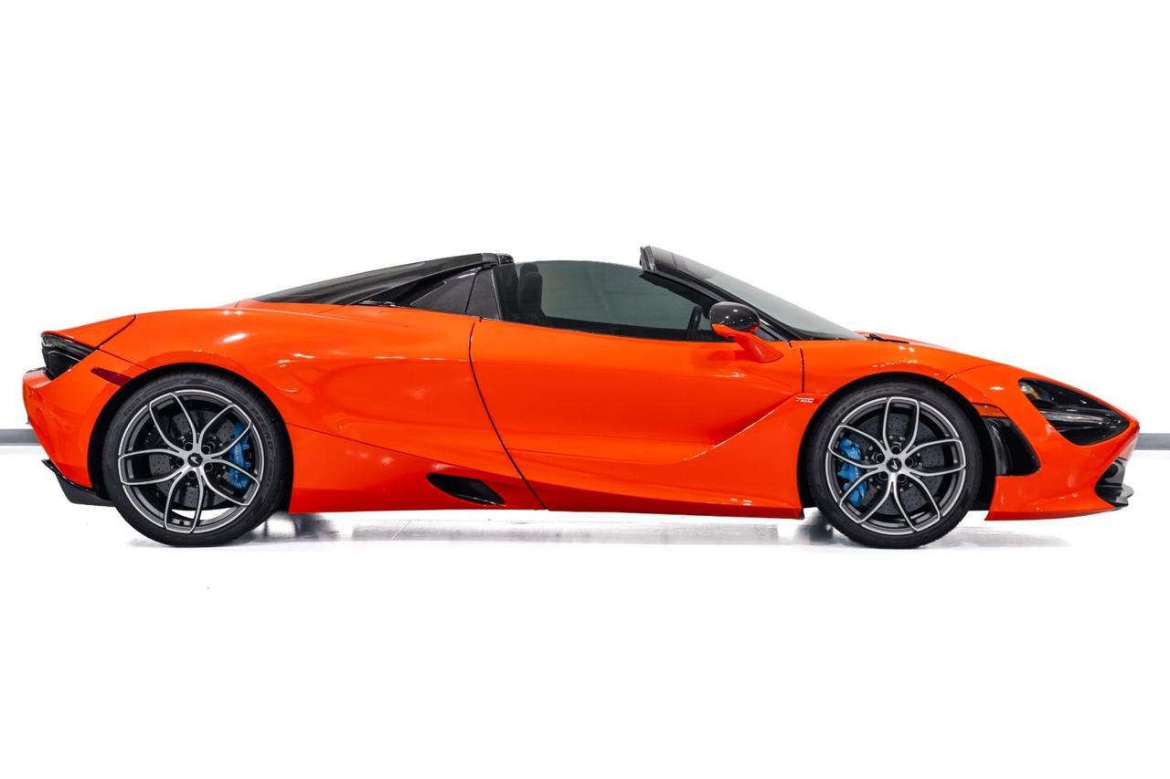 2019 McLaren 720S Performance Brentwood TN