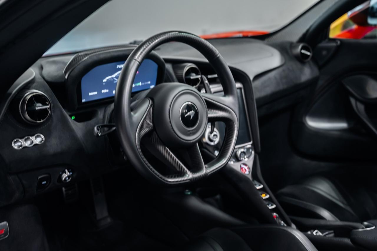 2019 McLaren 720S Performance Brentwood TN