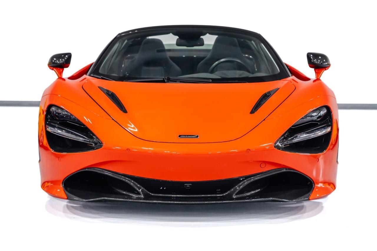 2019 McLaren 720S Performance Brentwood TN