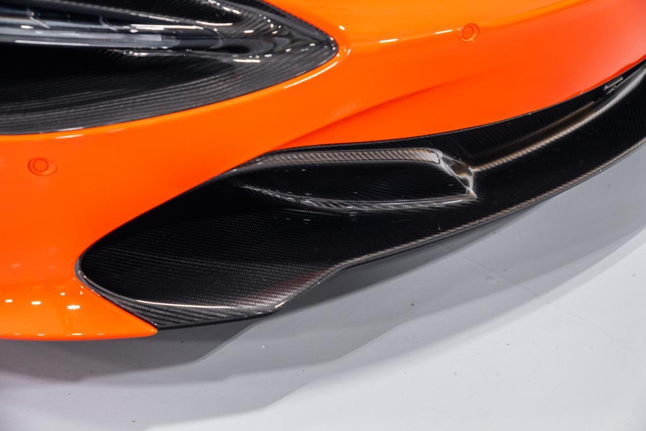 2019 McLaren 720S Performance Brentwood TN