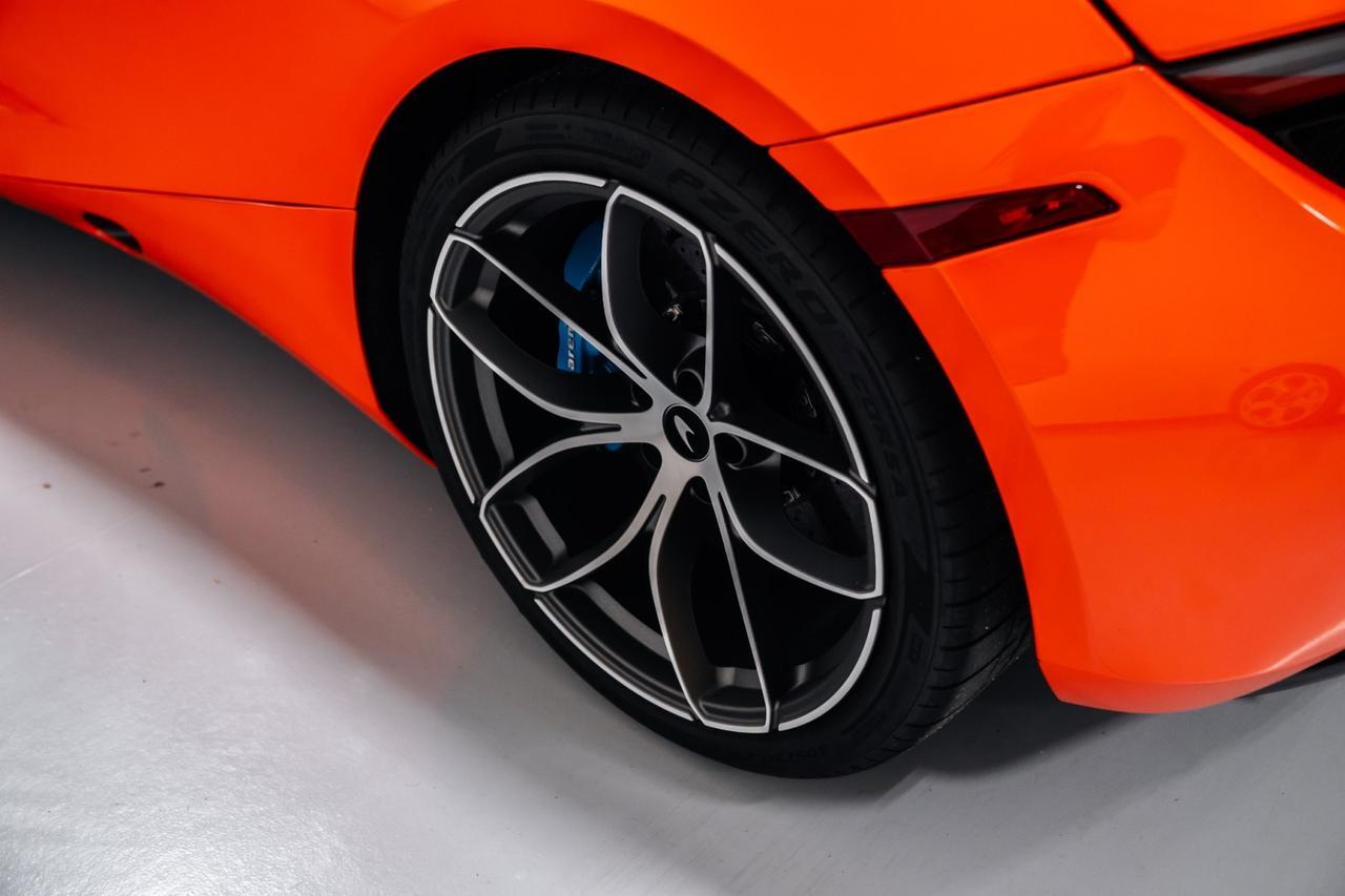 2019 McLaren 720S Performance Brentwood TN